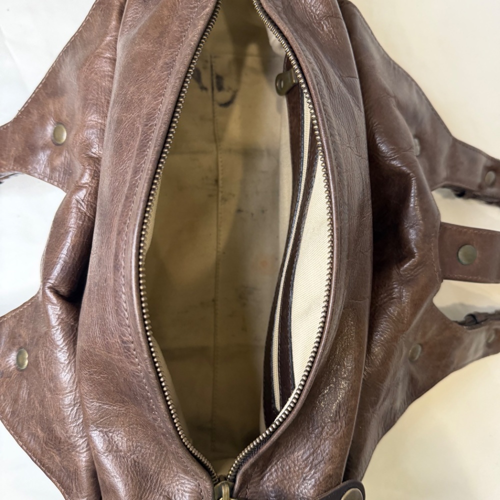 Chloe Silverado Handbag - Picture 6 of 12